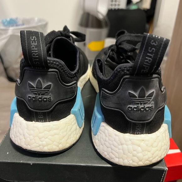 Adidas NMD women’s size 6.5 - Picture 2 of 6